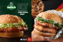 Penggemar McDonald’s Kongsi Kenapa Mereka Sukakan GCB! Oh… Rupanya Ini Rahsianya!