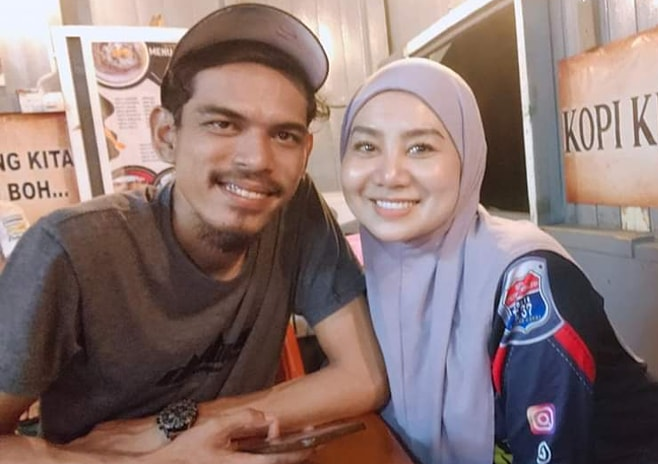Abang Viva Sanding 31 Disember Ini – ‘Buat Kecil-Kecilan Sahaja, Kalau Nak Sponsor Dialukan’