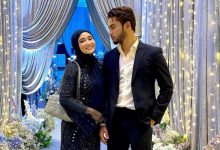 [VIDEO] Aeril Zafrel Tegur Nampak Lengan, Wawa Zainal Diam Terkedu – ‘Alhamdulillah Suami Yang Pandai Bimbing Isteri’