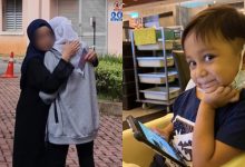 Viral Wanita Ditalak Sebab Tak Balik Rumah & Sibuk Jaga Anak Kanser? Pasangan Dedah Cerita Sebenar