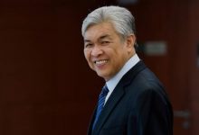 ‘Amanah Ini Bukan Harta Rampasan Perang’ – Ahmad Zahid