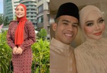 Anim Ezati Doakan Kebahagiaan Safawi Rasid & Syifa Melvin