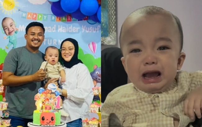 Sebulan Buat Persediaan, Ibu Meninggal Dunia Sehari Selepas Sambut Ulang Tahun Kelahiran Anak Kali Pertama