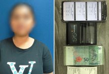 Jadi ‘Bookie’ Piala Dunia, Gadis 19 Tahun Ditahan Polis