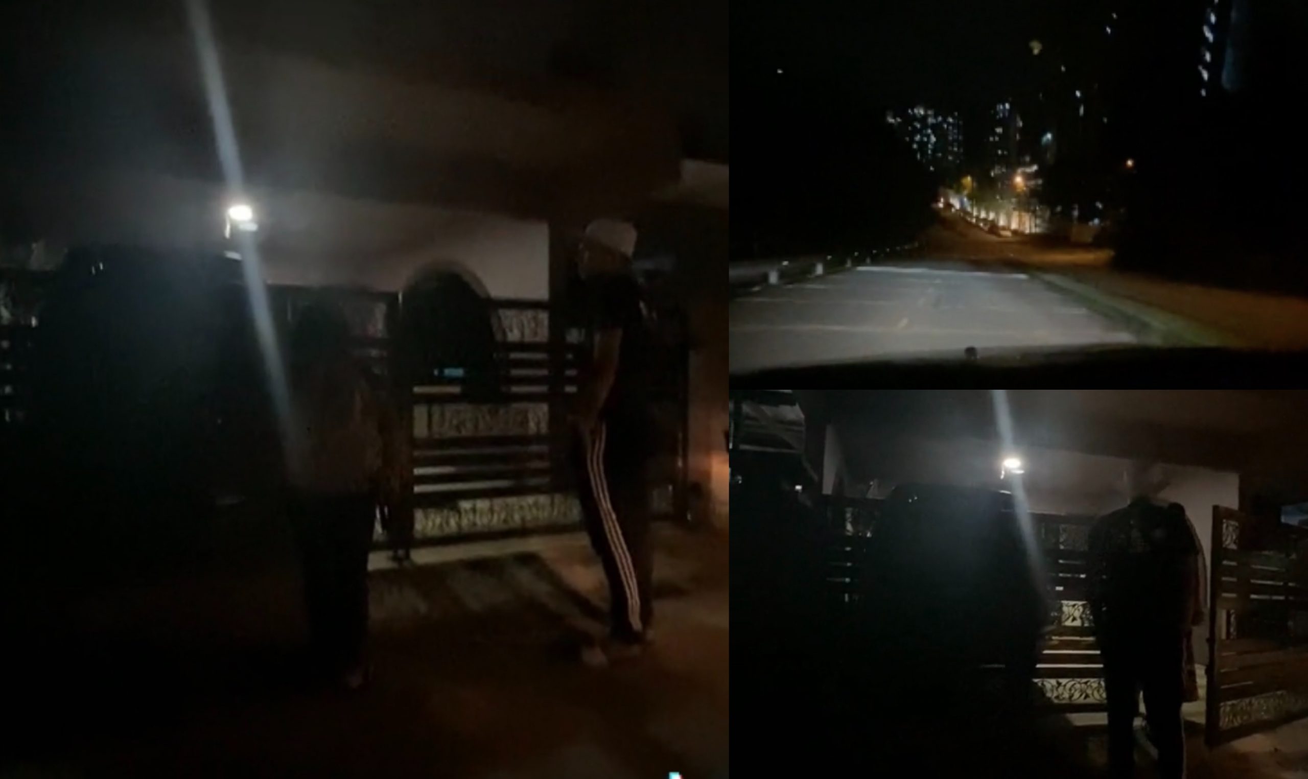 Lelaki Terjumpa Budak Darjah 3 Minta Tolong Tengah Malam, Rupanya Lari Sebab Ayah Marah, Siap Galas Beg!
