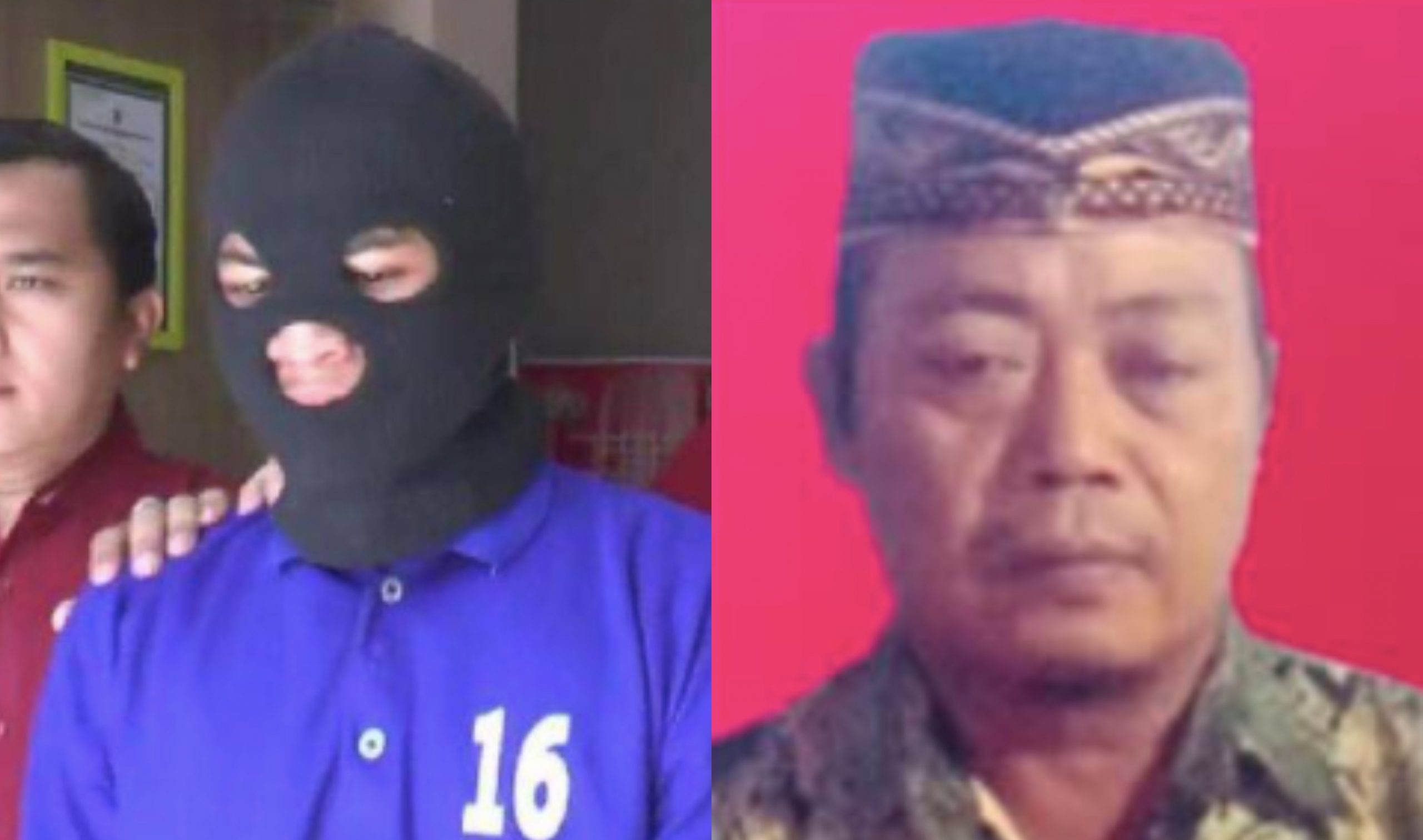 Ibu Diperkosa Sampai Hamil, Remaja Tikam Jiran Sampai Mati – ‘Dendam Sejak 6 Tahun Lalu Terbalas..’