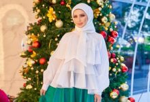 Rozita Che Wan Sedih Tengok Orang Islam Sambut Krismas, Doa Moga Balik Ke Pangkal Jalan