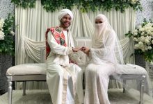 [VIDEO] Da’i Syed Sah Bergelar Suami Hana Ismail