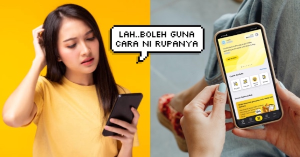 Cara Mudah Simpan ASNB, Buat Tabung, Bayar Zakat & Lain-Lain, Ada Peluang Menang Hadiah!