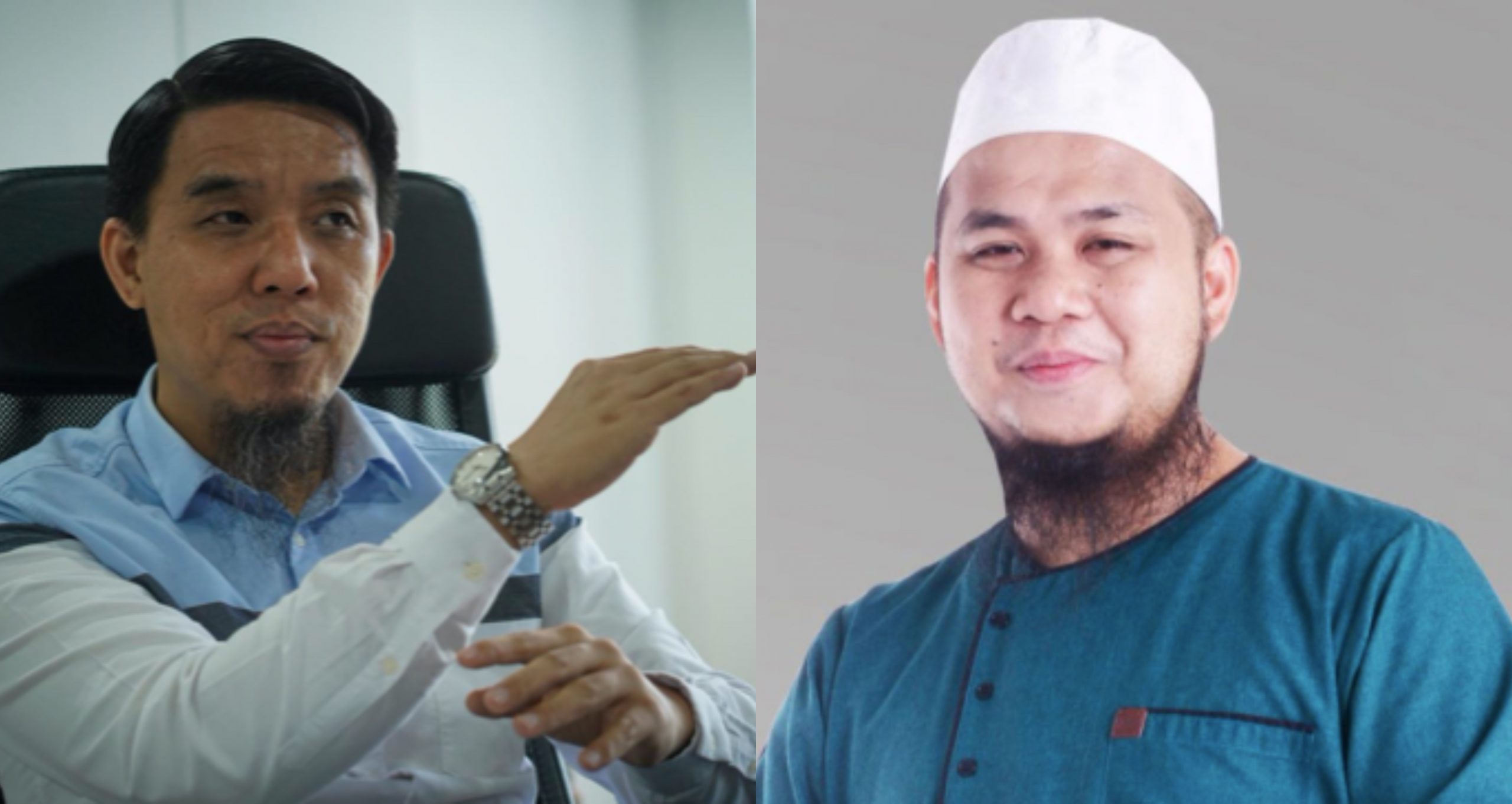 ‘Saya Tertekan & Sukar Tidur Kerana Lihat Gambar Kemaluan Lelaki’ – Firdaus Wong
