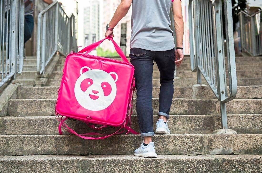 Touch ‘n Go eWallet Kini Tersedia Di foodpanda & Korang Berpeluang Nikmati RM12 Diskaun!