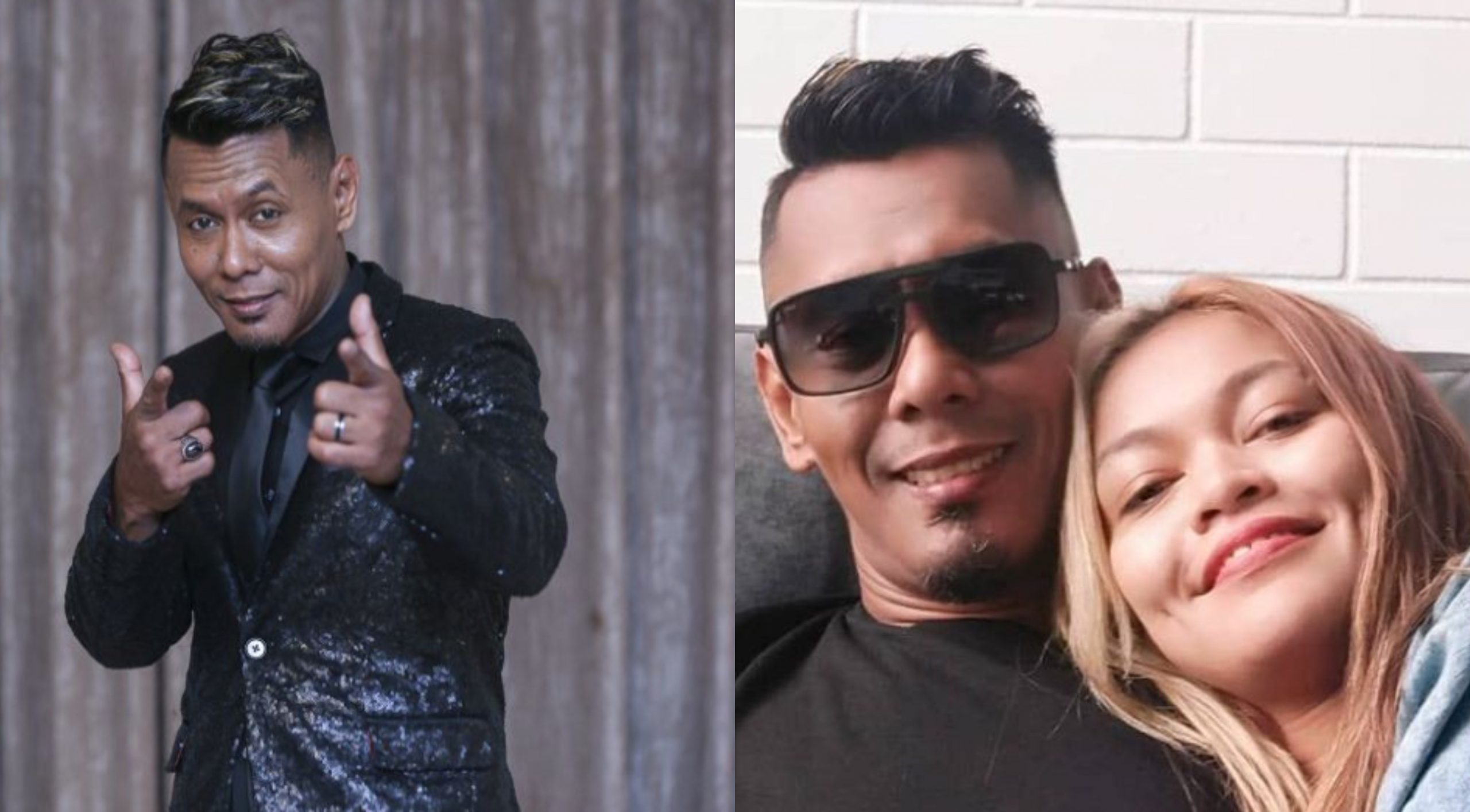 Dakwa Tom ‘Penyondol’, Individu Tak Percaya Fuad Rahman Dalam Proses Cerai, Minta Kemukakan Bukti?