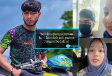 ‘Sebab Percaya Betina Akhirnya Makan Diri Kau’ – Kakak Dakwa Haqiem Stopa Dianiaya, Kebenaran Akan Terbongkar?