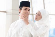 Julia Farhana & Dr Che Hafiz Dah Nikah Pada 14 Disember