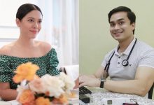 [VIDEO] Sudah Dua Tahun Kenal Hati Budi, Julia Farhana Hitung Hari Bahagia Dengan Dr Che Hafiz