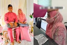 Anak Restu Mak Kahwin Lelaki Muda, Dapat Ayah Tiri Berusia 23 Tahun