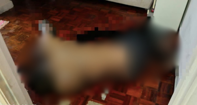 Mayat Bekas Mahasiswa Ditemui Membusuk Dalam Bilik Tidur