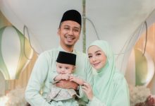 Sukar Percaya Orang Luar, Mira Filzah Lebih Rela Jaga Anak Sendiri 24 Jam