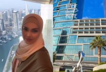 Siti Nurhaliza Syukur Dapat Beli Rumah Pertama Di Dubai, Asyraf Khalid Jadikan Sebagai Pemangkin Semangat