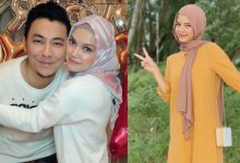 Puteri Sarah Dakwa Syamsul Yusof & Ira Kazar Kahwin Senyap-Senyap Di Thailand?