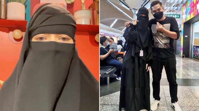 Diana Amir Mahu Berhenti Dari Dunia Seni, Enggan Muncul Di Kaca Televisyen