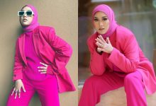 Shila Amzah Mahu Tinggalkan Sakit & Kecewa Demi Tahun 2023 – ‘Saya Masih Dalam Proses Penyembuhan’