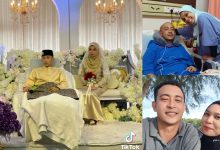 Tular Pengantin Terlantar Atas Katil, Isteri Reda Suami Pergi Lepas Sebulan Nikah– ‘You Janji Nak Pimpin Tangan I’