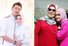 ‘Tega Hati Manusia Melihat Keluarga Ini Ditinggalkan, Hancurnya Hati’ – Ibu Syamsul Yusof