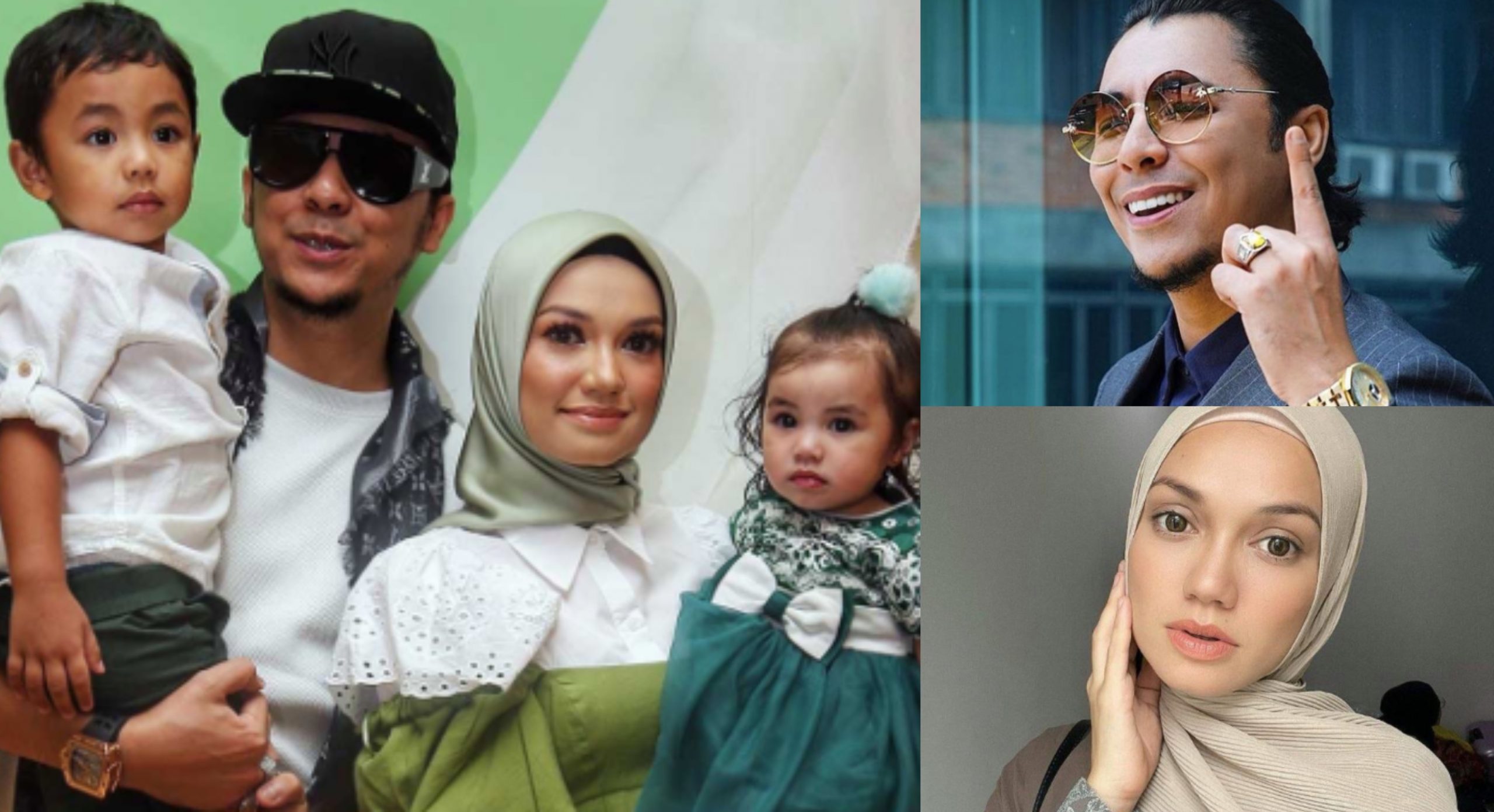 ‘Jika Betul Kahwin Tidaklah Tanggung Dosa, Kasihan Isteri Baru Tiada Majlis Kahwin Seperti Cowboy’ – Puteri Sarah