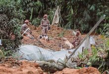 ‘Peluang Jumpa Mangsa Tragedi Tanah Runtuh Masih Hidup Tipis’ – Pengarah JBPM Selangor