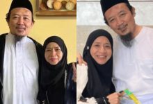 Jakim Nasihat Ustazah Afifah & Suami Berhikmah Dalam Berdakwah, Elak Beri Kenyataan Kontroversi