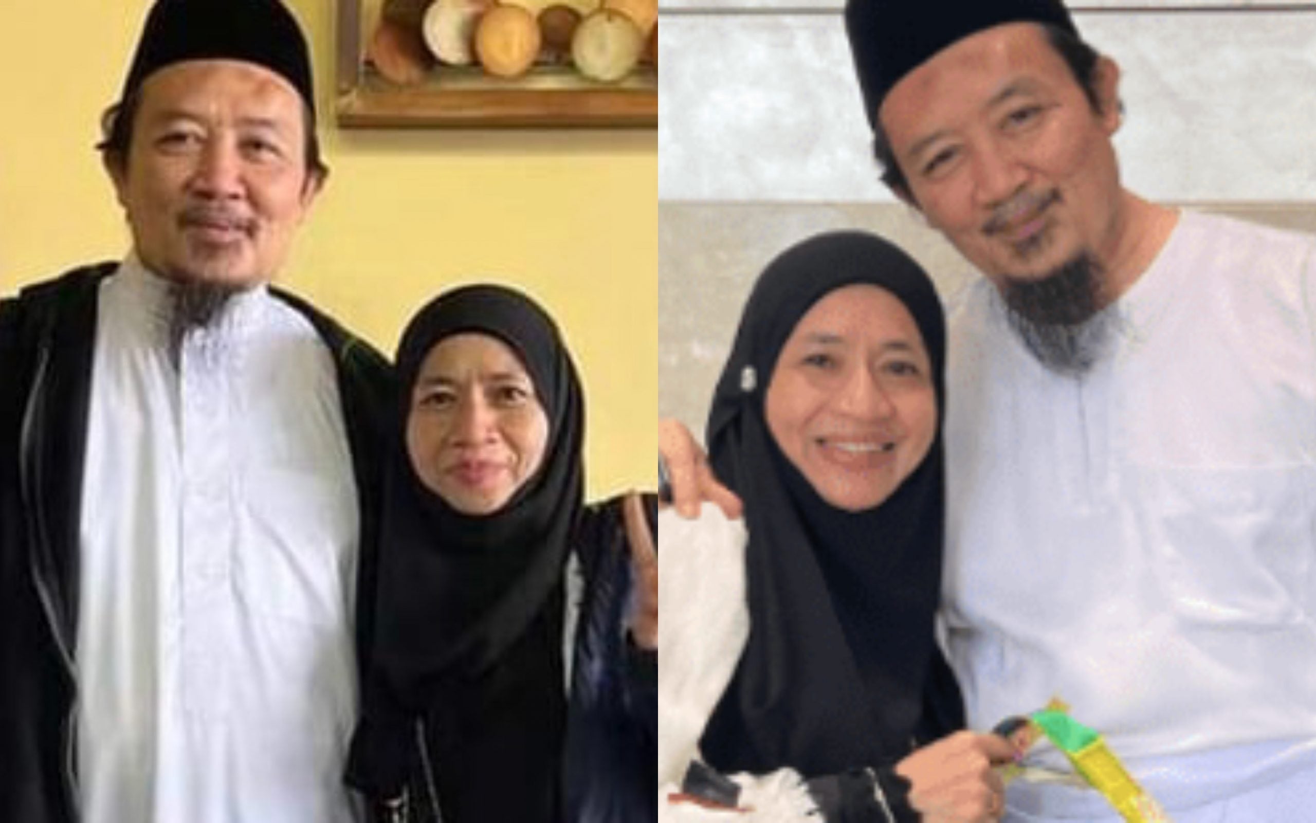 Jakim Nasihat Ustazah Afifah & Suami Berhikmah Dalam Berdakwah, Elak Beri Kenyataan Kontroversi