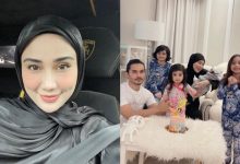 Wawa Zainal Nak Anak Kembar, Rancang Cuba Rawatan IVF