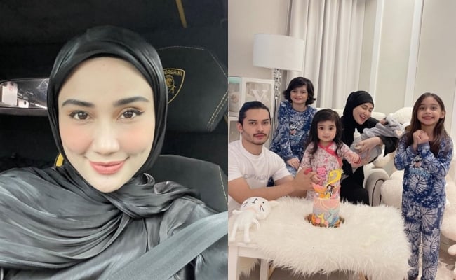Wawa Zainal Nak Anak Kembar, Rancang Cuba Rawatan IVF