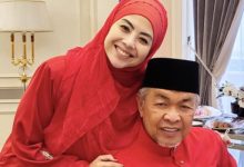‘Tidak Benar Ahmad Zahid Lantik Sebagai Pengerusi MQ Tech Selepas Jadi TPM’ – Nurulhidayah