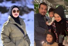 Siti Nurhaliza Sambut Ulang Tahun Kelahiran Ke-44 Di Turkiye – ‘Moga Lebih Banyak Memori Dicipta’