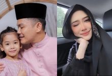 ‘Bukan Untuk Bermusuhan, Hanya Mahukan Hak Sebagai Bapa’ – Adam Shahz