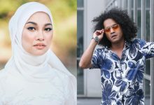 Atu Zero Perli Tak Boleh Nyanyi ‘Live’, Nabila Razali Terasa Hati