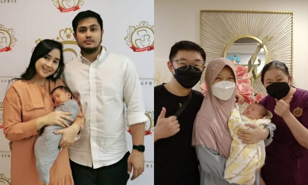 Berpantang Dengan Selesa di Kimporo Postnatal Care, Pusat Berpantang Terapi Pembaikan Sel Pertama di Malaysia 9