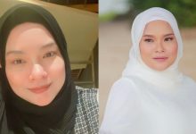 ‘Berpada-Pada Mengata & Menghina Isu Poligami’ – Nora Ariffin