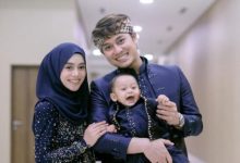 Rizky Billar Mohon Netizen Henti Benci & Menghina – ‘Saya Ingin Jadi Ayah Terbaik Buat Anak-Anak’