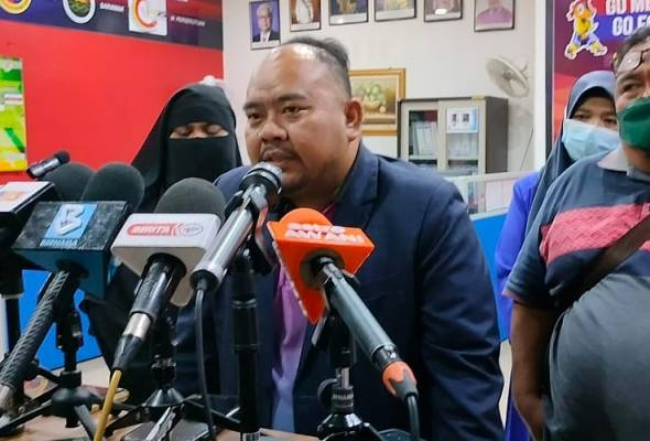 ‘Tidak Berniat Mendatangkan Kecederaan, Hanya Untuk Menaikkan Lagi Semangat’ – Jurulatih Tampar Pemain Mohon Maaf
