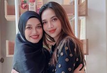 ‘Apa Saja Yang Terbaik Buat Puteri Sarah & Anak-Anak’ – Diana Danielle