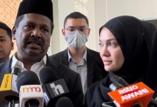 ‘Kita Akan Minta Mahkamah Untuk Jatuhkan Hukuman Penjara & Denda’ – Peguam Puteri Sarah Liyana