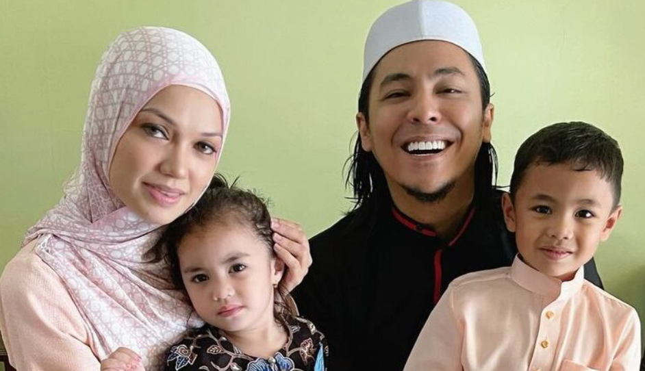 ‘Ayah Yang Banyak Kali Keluar Rumah Tinggalkan Mama, Abang & Adik..’