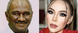 Fyna Jebat Sah Isteri Zainal Abidin Hassan – ‘Hanya Itu Sahaja Yang ...