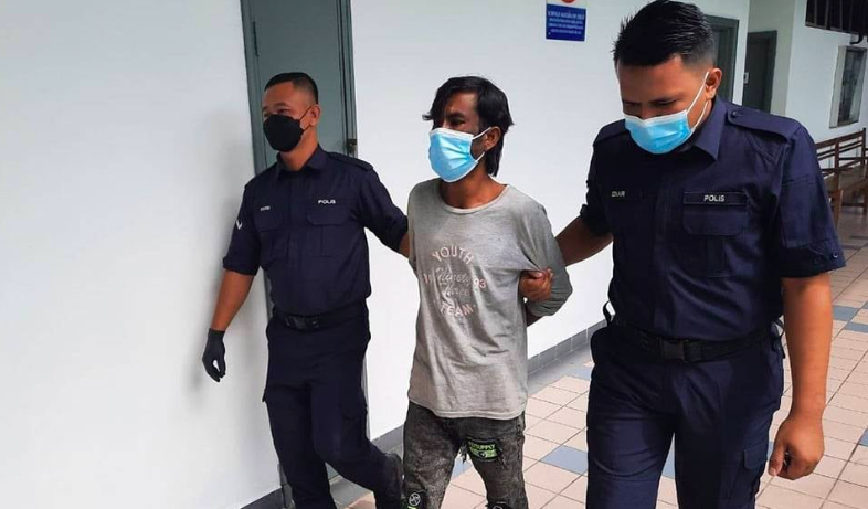 Kanak-Kanak 12 Tahun Jadi Mangsa Amang Seksual Lelaki Rohingya