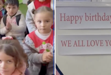 [VIDEO] ‘Anak-Anak Di Gaza Rai Hari Lahir Saya’ – Siti Nurhaliza