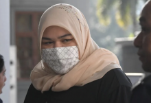 Siti Bainun Keseorangan, 2 Peguam Lagi Tarik Diri