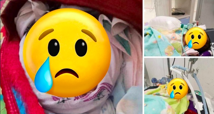 Tular Bayi 2 Bulan Meninggal Lepas Diberi Minuman Campuran Herba- ‘Saya Dah Halang Tapi Keluarga Bagi Juga’